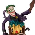 thumbnail image 2 of McFarlane Toys DC Artists Alley Joker by Brandt Peters Statue, 2 of 2