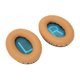 thumbnail image 3 of Reemplazo de almohadillas para los oídos, almohadillas para los auriculares, almohadillas para los auriculares, almohadillas para los auriculares construidas para durar, 3 of 9