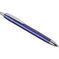 thumbnail image 2 of PILOT Axiom Collection Retractable Ballpoint Pen, Cobalt Blue Barrel, Blue Ink, Medium Point (90061), 2 of 2