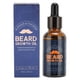 thumbnail image 2 of Aceite De Barba, Aceite De Crecimiento De Barba, Portátil, Compacto, Seguro, No Irritante Para Peluquería Para Viajes A Casa ANGGREK Otros, 2 of 8