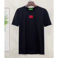 thumbnail image 1 of Camiseta De Manga Corta De Algodón Bordada Con Logotipo De Monograma monogram Para Hombre S-4XL, 1 of 3