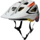 thumbnail image 2 of Casco de bicicleta de montaña Fox Racing Speedframe VNISH Blanco, 2 of 8