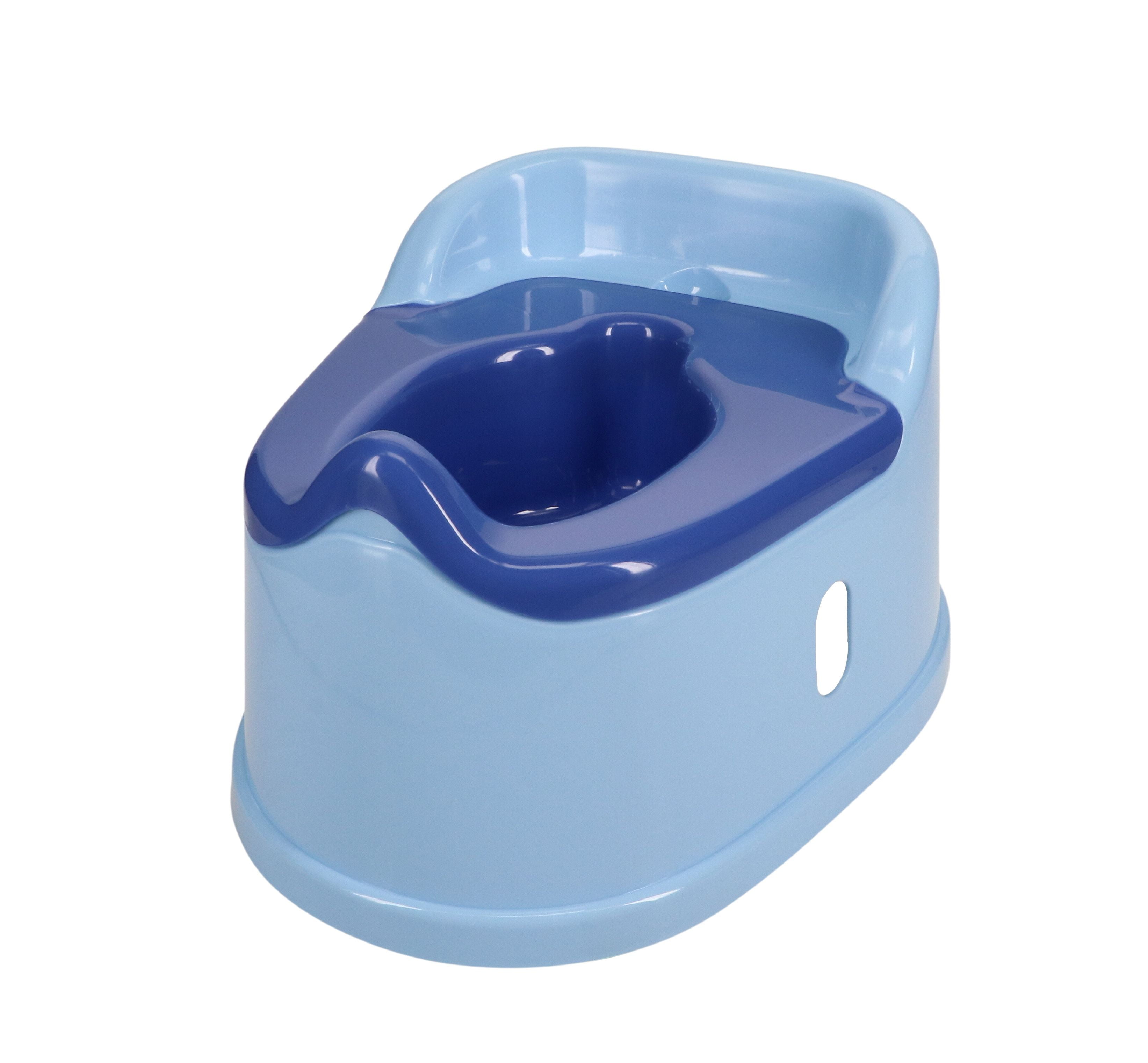 Bluey Floor Potty Trainer for Toddlers