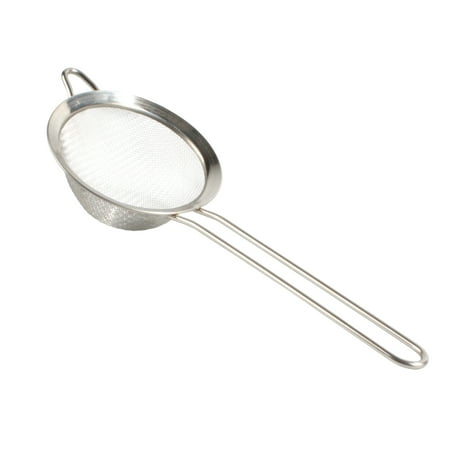 

Stainless Steel Strainer Sifter for Matcha Green Tea Powder