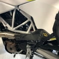 thumbnail image 2 of Header Heat Shield, 2 of 2