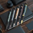 thumbnail image 4 of Kit de 30 BolíGrafos para Torneado de Madera con Punta Giratoria y Recambio de Cobre para Manualidades, Ideal Como Regalo para Estudiantes y Amigos., 4 of 5