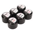 thumbnail image 2 of Nail Extension Solid Gel, Bright Color Nail Sculpture Gel 6pcs  For Women For Salon, 2 of 8