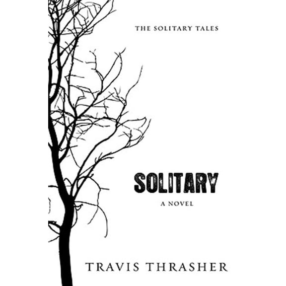 Pre-Owned Solitary (Paperback) 1434764214 9781434764218