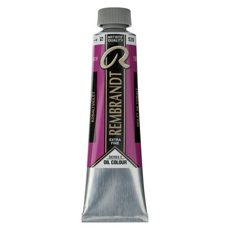 UPC: 8712079059194 | Rembrandt Artists Oil Color 40ml Cobalt Violet
