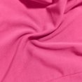 thumbnail image 4 of Vornjynx Girls Overalls with Pocket Comfort Soft Straight Fit Summer Casual Trendy Jumpsuits Hot Pink Size 6, 4 of 10