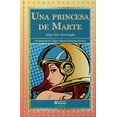 thumbnail image 1 of Libro Una Princesa De Marte Tapa Blanda, Autor No Aplica, Editorial Editores Mexicanos Unidos, 1 of 2