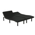 thumbnail image 4 of Flash Furniture Selene Motorized Adjustable Bed Frame, Black, Split King, 4 of 15