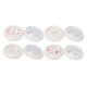 thumbnail image 4 of Diamantes de Imitación para Uñas ANGGREK lentejuelas para decoración de Uñas 4 cajas para Uso Doméstico, 4 of 7