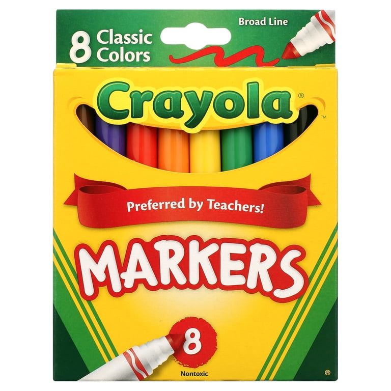 Crayola Creativity Tub, 102-Piece Art Supply Set photo 6