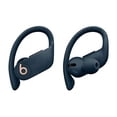 thumbnail image 1 of Auriculares Inalámbricos Powerbeats Pro - Chip de Auriculares Apple H1, Bluetooth Clase 1, 9 Horas de Tiempo de Escucha, Auriculares Resistentes Al Sudor - Azul Marino, 1 of 10
