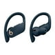 thumbnail image 1 of Auriculares Inalámbricos Powerbeats Pro - Chip de Auriculares Apple H1, Bluetooth Clase 1, 9 Horas de Tiempo de Escucha, Auriculares Resistentes Al Sudor - Azul Marino, 1 of 10