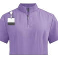 thumbnail image 2 of Pet Groomer Beauty Salon SPA Cosmetology Scrub Set Soft Top and Joggers Pant Professional Uniform Outfit, 2 of 6