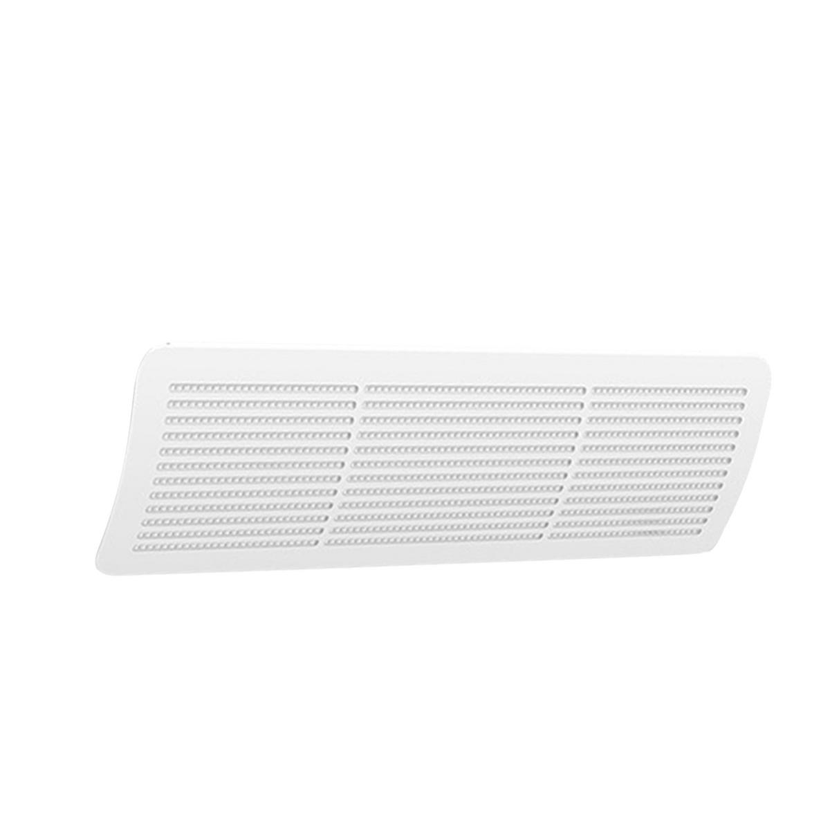 Adjustable Air Conditioner DeflectorAir Conditioner WindshieldAir