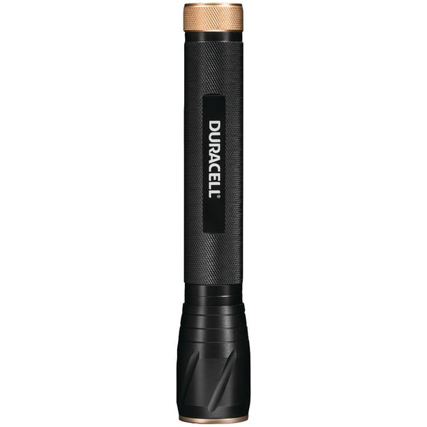 Duracell 2 Pack Black 1 5 Watt 14 6 Led Pathway Lights