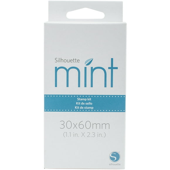 silueta, américa Silhouette America KIT3060