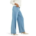 thumbnail image 4 of Lee® Women's Legendary Drapey Trouser, Sizes 0-18, 4 of 7