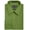 Applegreen, variant on Men's Dress Shirt – Classic Long Sleeve Slim Fit Button Down Solid Color Top S-5XL NEMT104 Burgundy 2X 36/37