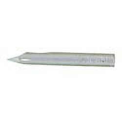 Speedball Calligraphy Flexible Pen Points #102 Crow Quill