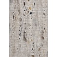 thumbnail image 2 of Addison Rugs Mayfield Premium Machine Washable Transitional Abstract Linen Rectangle Rug, 5' x 7'6", 2 of 6