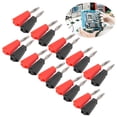 thumbnail image 4 of Banana Plug, Simple Installation Banana Socket High Speed  For Electronic Equipment For Automobiles, 4 of 8