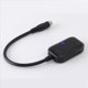 thumbnail image 4 of 2X Cable Convertidor Compatible con A , Adaptador de Pantalla de Monitor HDTV para Game HD 720P/1080P, 4 of 5