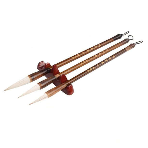 Bestonzon Brush Chinese Painting Watercolor Pen Calligraphy Brushes
