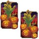 thumbnail image 3 of 2 piezas de papel tapiz de Halloween para decoración de Halloween., 3 of 3