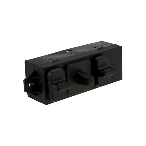 Front Left Power Seat Switch - Compatible with 1997 - 2010 Dodge Ram 3500 Cab & Chassis 1998 1999 2000 2001 2002 2003 2004 2005 2006 2007 2008 2009