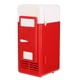 thumbnail image 5 of Refrigerador Pequeño, Refrigerador Compacto, Ligero, 3,2 X 3,4 X 7,6 Pulgadas, Viaje En Coche USB Para Oficina, Camping, 5 of 8
