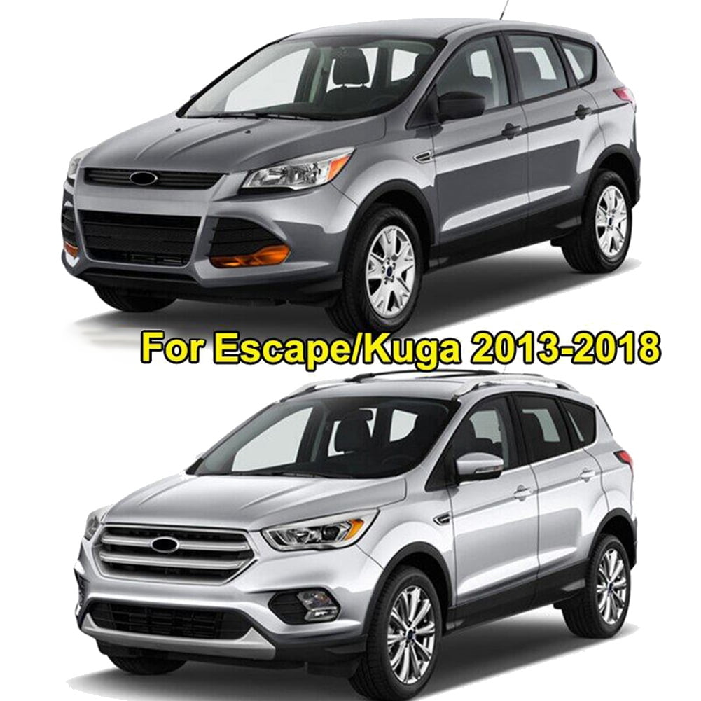 Fenster visier für Ford Kuga Escape 2013-2017 2020 2022