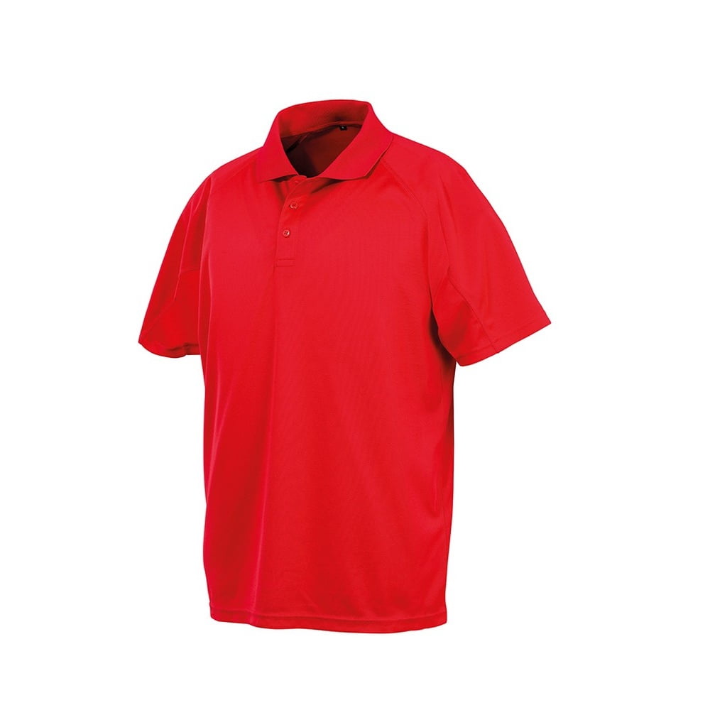 Spiro Mens/Womens Impact Performance 
