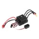 thumbnail image 5 of Controlador de velocidad eléctrico para motor sin escobillas, ESC para coche RC 1/10 para modelos de camiones. Estilo E, 5 of 9