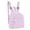 Purple, variant on UJNDER School Mini Corduroy Lightweight Double Shoulder Bag with Multiple Pockets for School Travel Everyday boy bookbag Pink,One Size