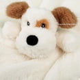 thumbnail image 2 of Manta BEILIMU Puppy Security Lovey Brown 34 cm, 2 of 7