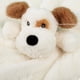 thumbnail image 2 of Manta BEILIMU Puppy Security Lovey Brown 34 cm, 2 of 7