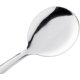 thumbnail image 4 of Soro Essentials - Juego de 24 cucharas para caldo Windsor de acero inoxidable - Utensilios para servir, cubiertos, vajilla de cocina, utensilios de buffet para el hogar, la cocina y el restaurante, 4 of 5