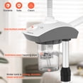 thumbnail image 3 of Tasalon 2-in-1 Professional Facial Steamer Tools for Skin Care and Deep Cleaning, 3 of 7