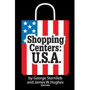 Shopping Centers : U.S.A.