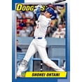 thumbnail image 4 of Colgador de béisbol Trading Card Topps 2025 Serie 1, 4 of 9