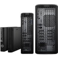 thumbnail image 5 of Dell OptiPlex 3080 - MT Core i5 10505 / up to 4.6 GHz - RAM 8 GB - SSD 256 GB - NVMe, Class 35 - DVD-Writer - UHD Graphics 630 - Gigabit Ethernet - Win 10 Pro - monitor: none - BTS - with 3 Years Hardware Service with Onsite - Disti SNS, 5 of 15