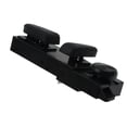 thumbnail image 6 of Front Left Side Seat Adjustment Switch for 2016 17 18 19 20 Hyundai Tucson, 6 of 11