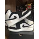 thumbnail image 2 of Ni - ke Ni - ke Air Jordan 1 Mid SE Diamond GS Size 6.5Y White Black DN4321 100 Rare, 2 of 4