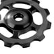 thumbnail image 3 of 5 uds 11T MTB desviador trasero Jockey rueda rodamiento de cerámica rodillo guía, 3 of 5
