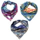 thumbnail image 1 of Bandanas para perros set de 3 piezas talla chica - Azteca, 1 of 5