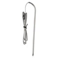thumbnail image 2 of 9004190170 Meat Probes Compatible For Gravity Series 560/800/1050 Cooking Thermometer Probe Sensor Stainless Steel Garden Tools, 2 of 11